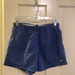 Women’s Patagonia Baggies Shorts 5”